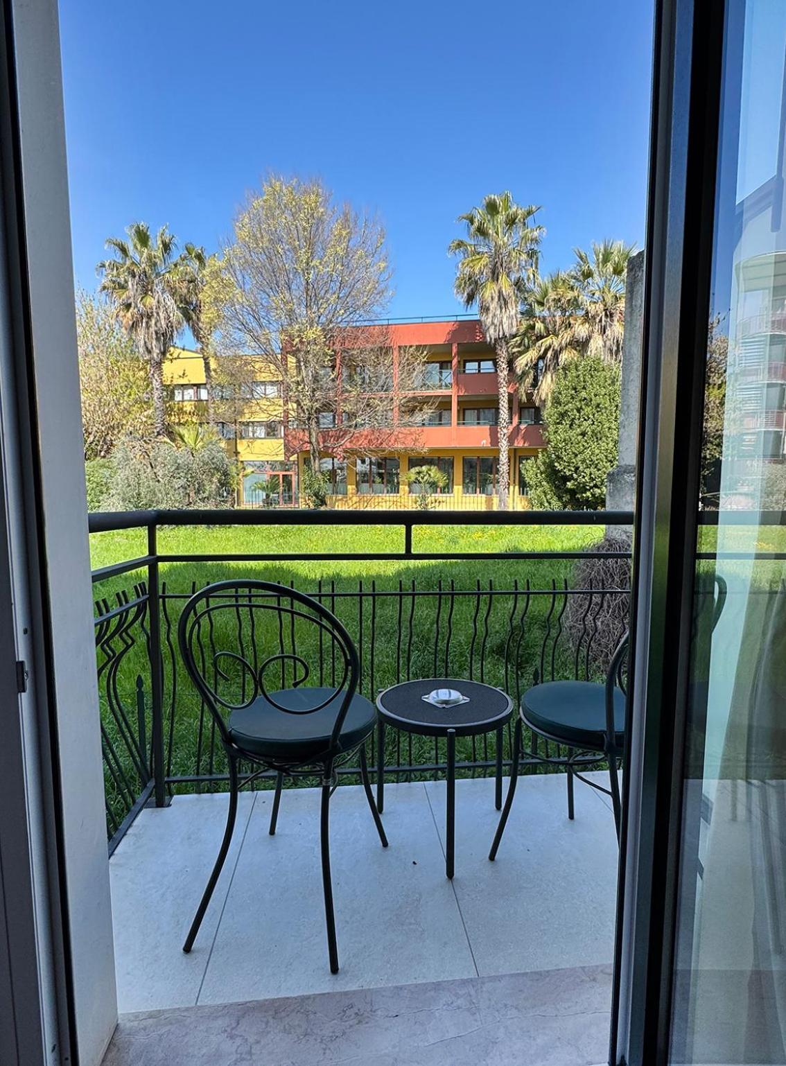 Hotel Villa Letizia Bardolino Cameră foto