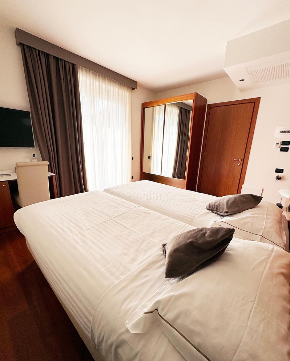 Hotel Villa Letizia Bardolino Cameră foto