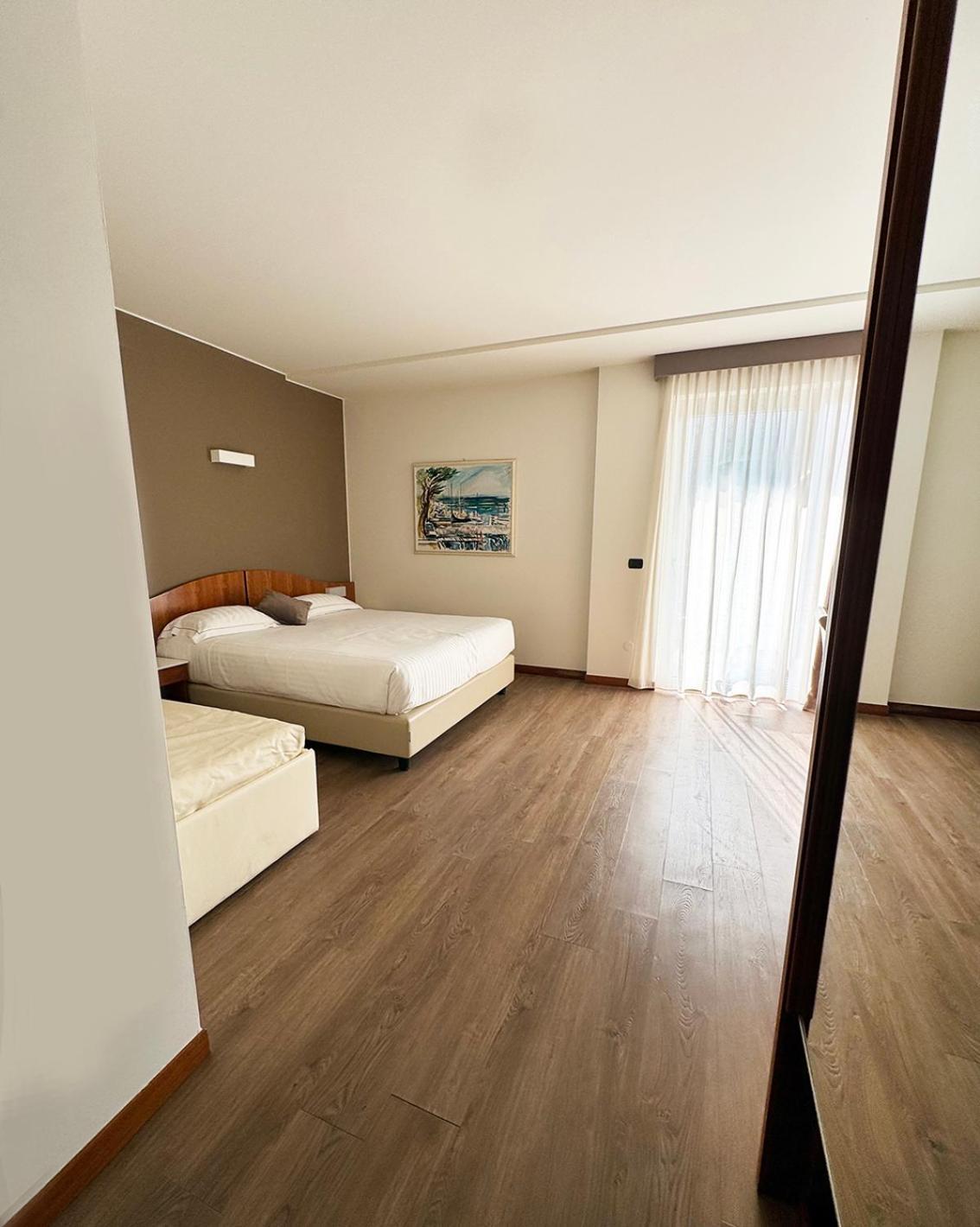 Hotel Villa Letizia Bardolino Cameră foto