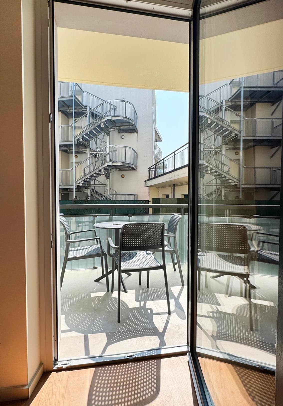 Hotel Villa Letizia Bardolino Cameră foto