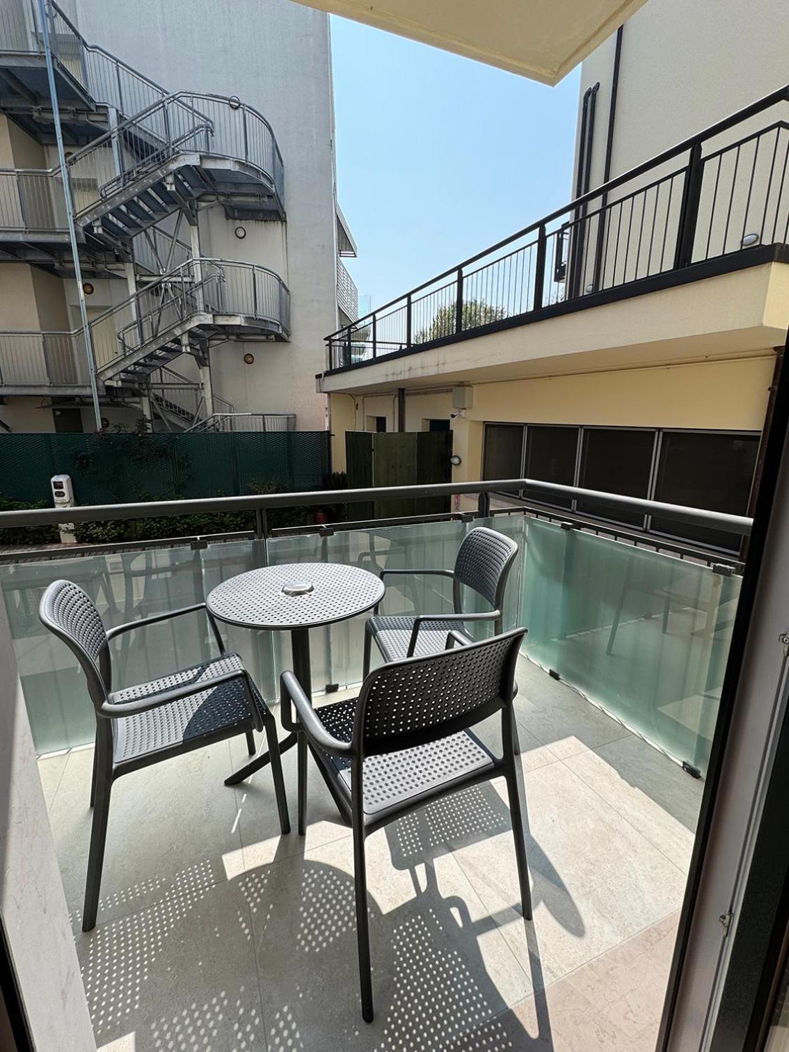 Hotel Villa Letizia Bardolino Cameră foto