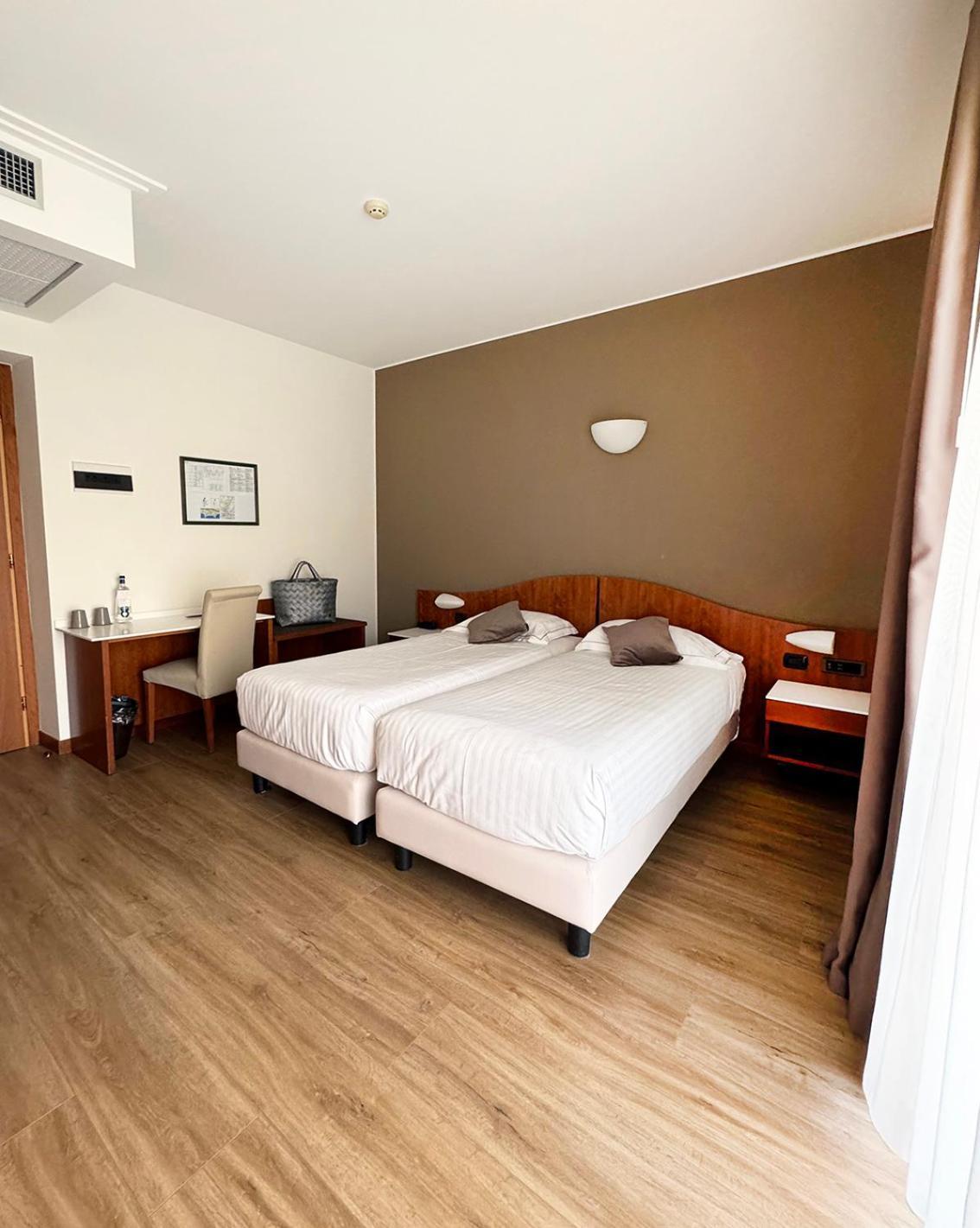 Hotel Villa Letizia Bardolino Cameră foto